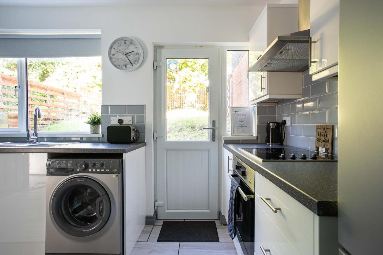 Fully Refurbished North Belfast Home מראה חיצוני תמונה