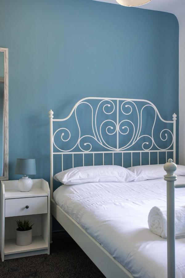 Fully Refurbished North Belfast Home מראה חיצוני תמונה