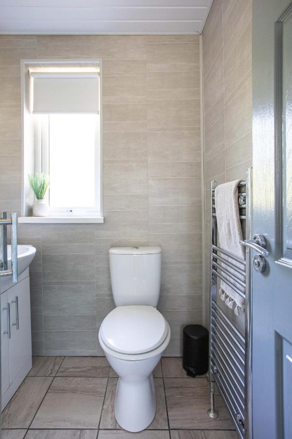 Fully Refurbished North Belfast Home מראה חיצוני תמונה