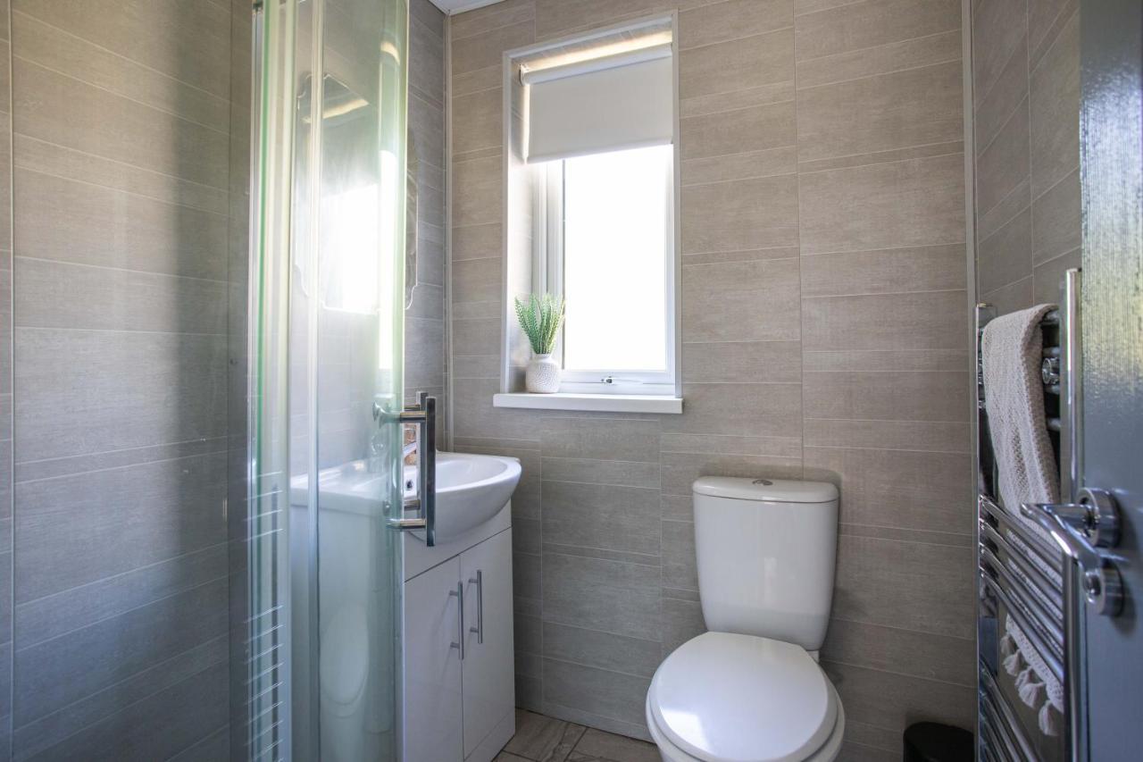 Fully Refurbished North Belfast Home מראה חיצוני תמונה