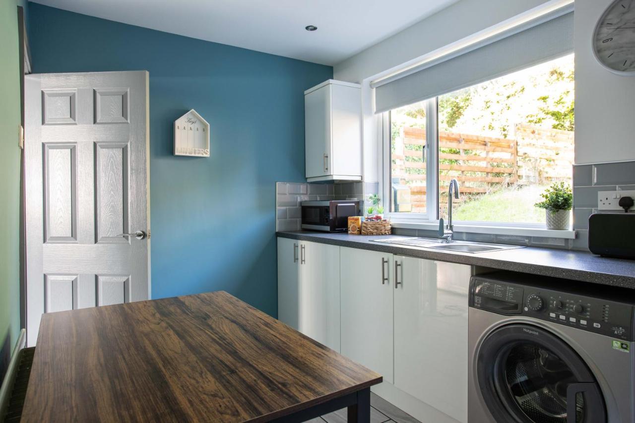 Fully Refurbished North Belfast Home מראה חיצוני תמונה