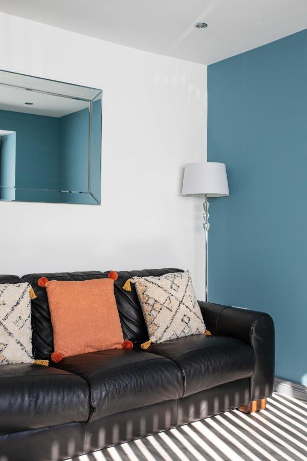 Fully Refurbished North Belfast Home מראה חיצוני תמונה