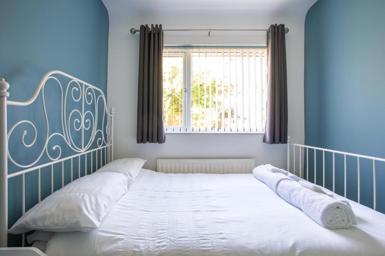 Fully Refurbished North Belfast Home מראה חיצוני תמונה